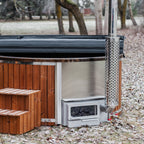 Horizon Lux Tub