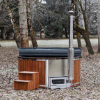 Horizon Lux Tub