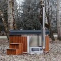 Horizon Lux Tub