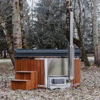 Horizon Lux Tub