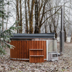 Horizon Lux Tub