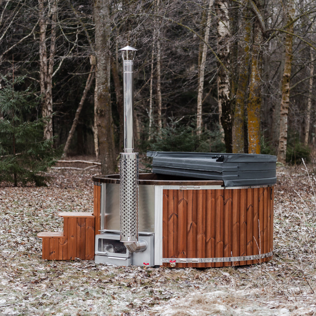 Horizon Lux Tub
