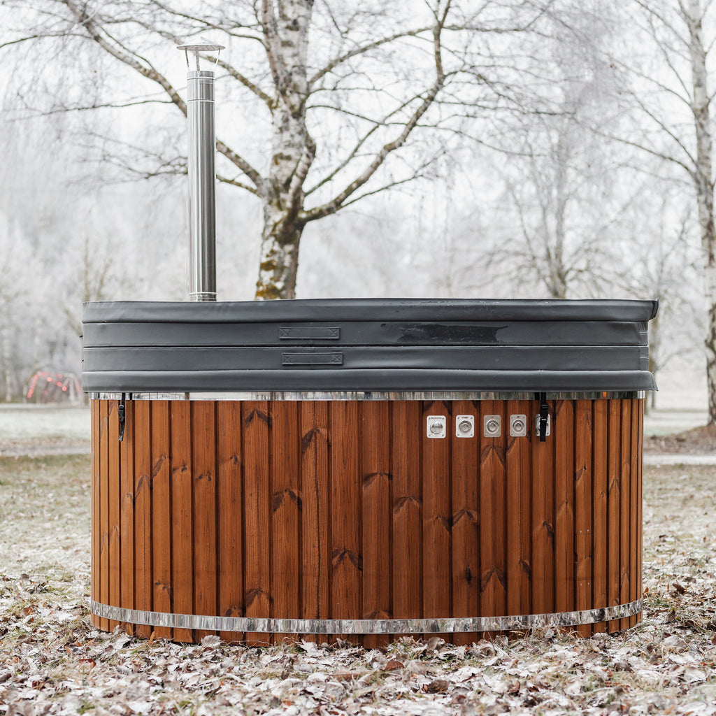Horizon Lux Tub