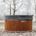 Horizon Lux Tub