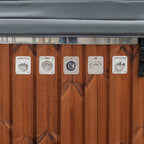 Horizon Lux Tub