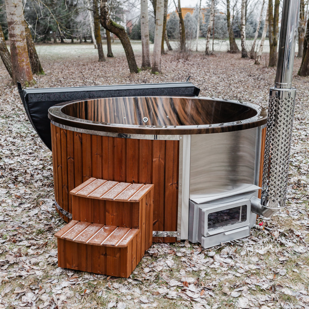 Horizon Lux Tub