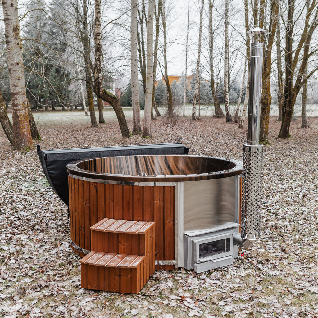 Horizon Lux Tub