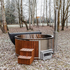 Horizon Lux Tub