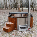 Horizon Lux Tub