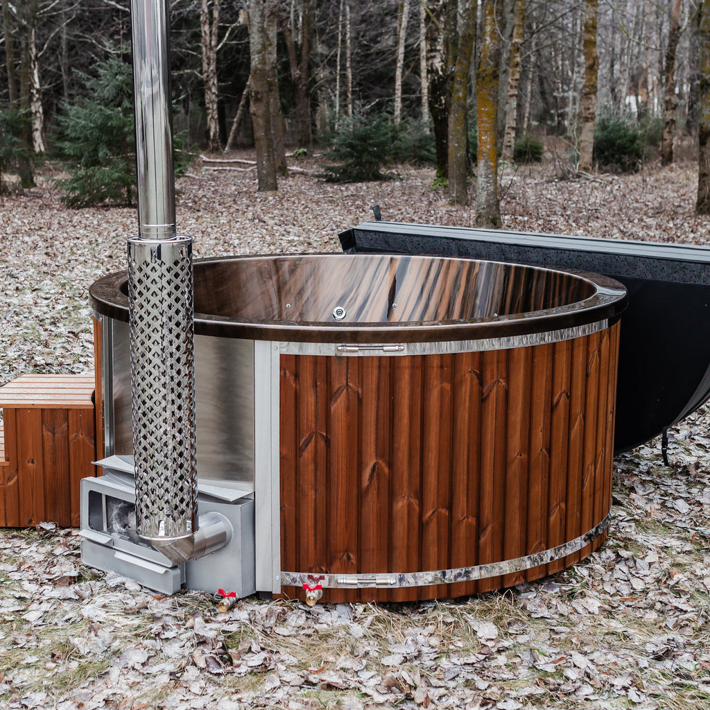 Horizon Lux Tub