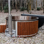 Horizon Lux Tub