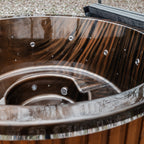 Horizon Lux Tub