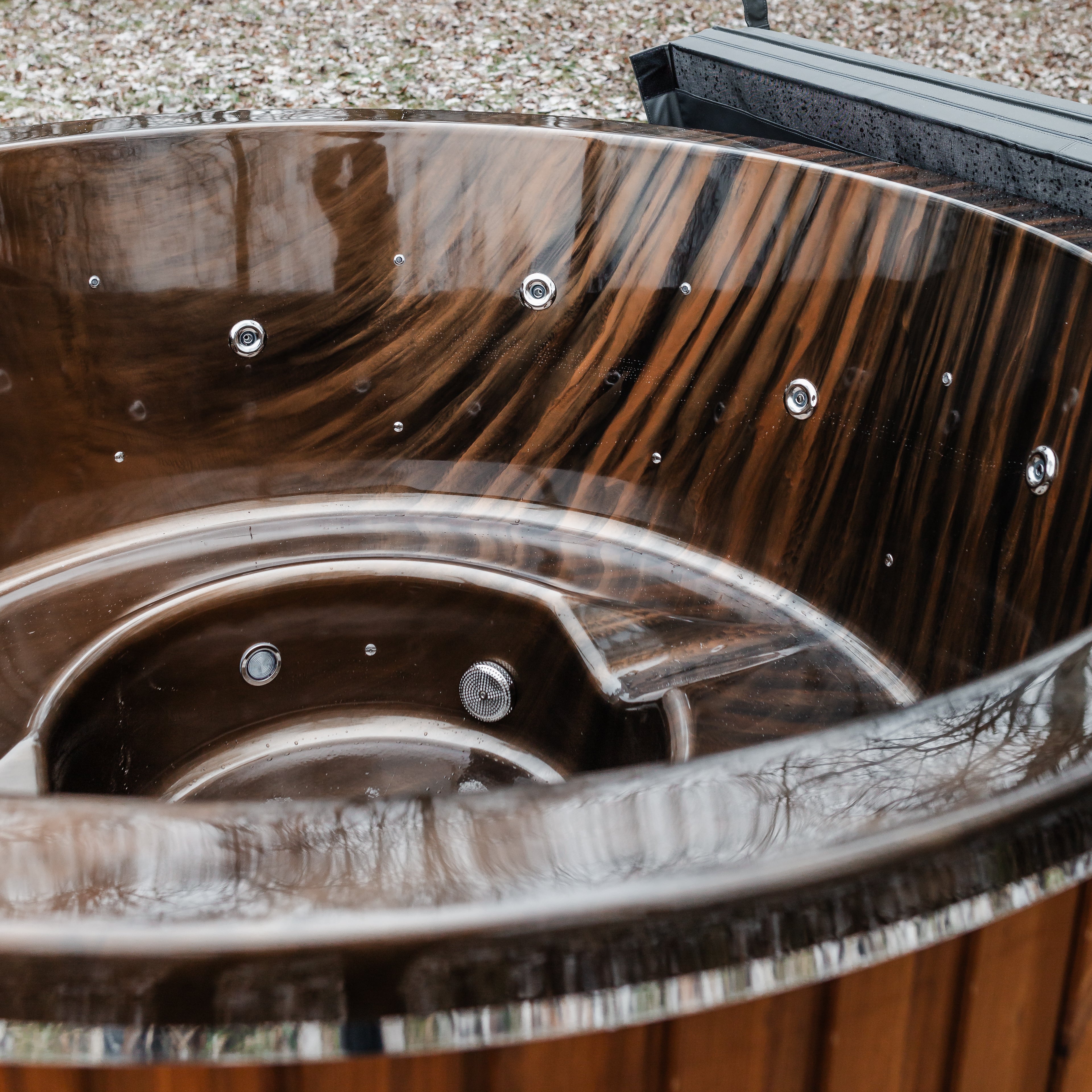 Horizon Lux Tub