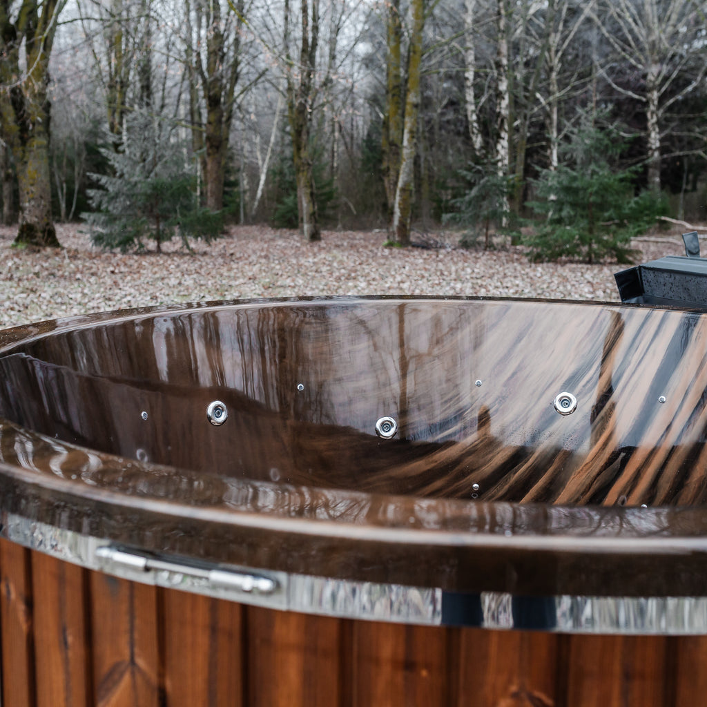 Horizon Lux Tub