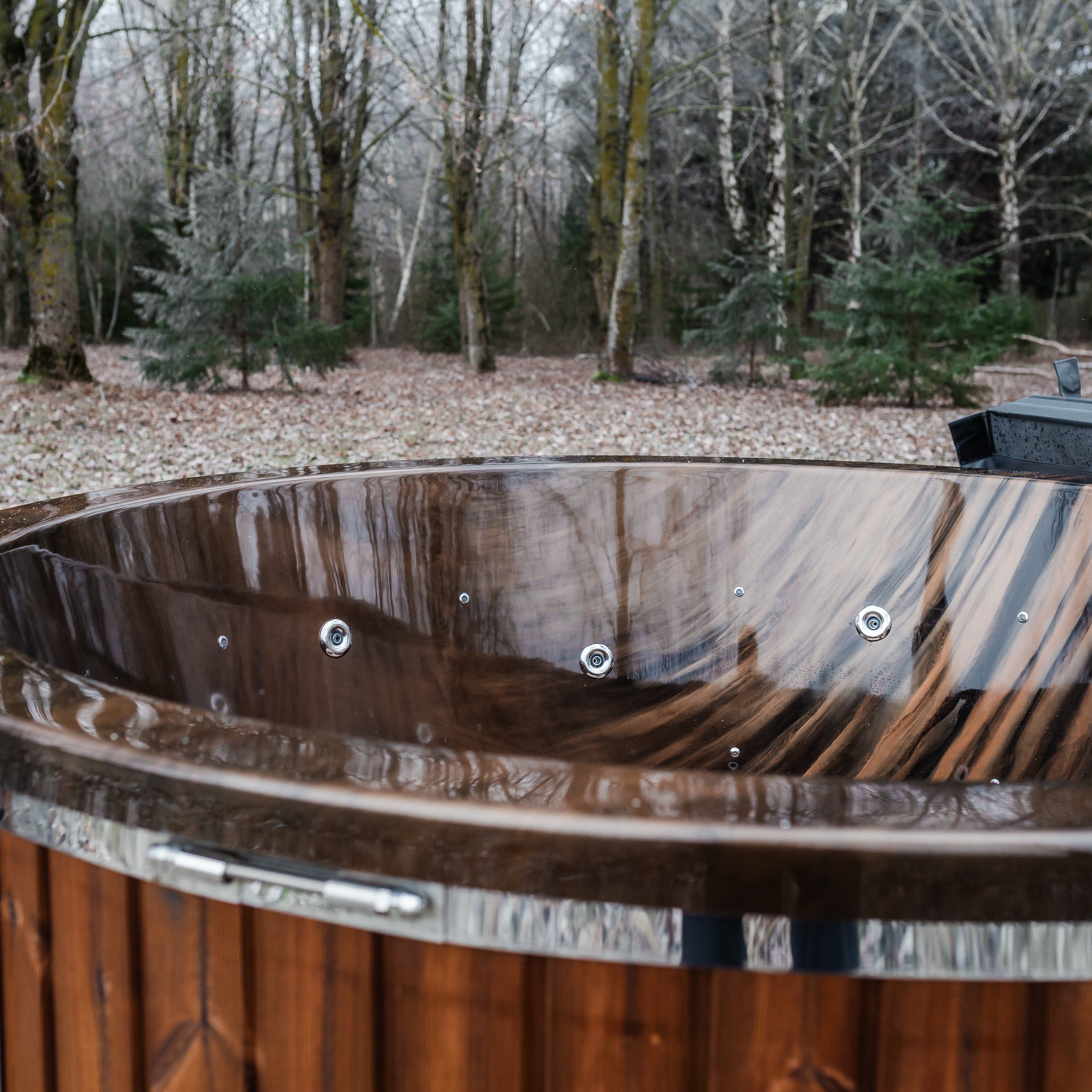 Horizon Lux Tub