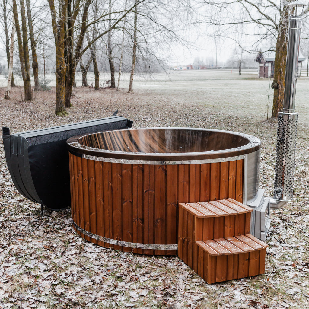 Horizon Lux Tub