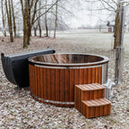 Horizon Lux Tub