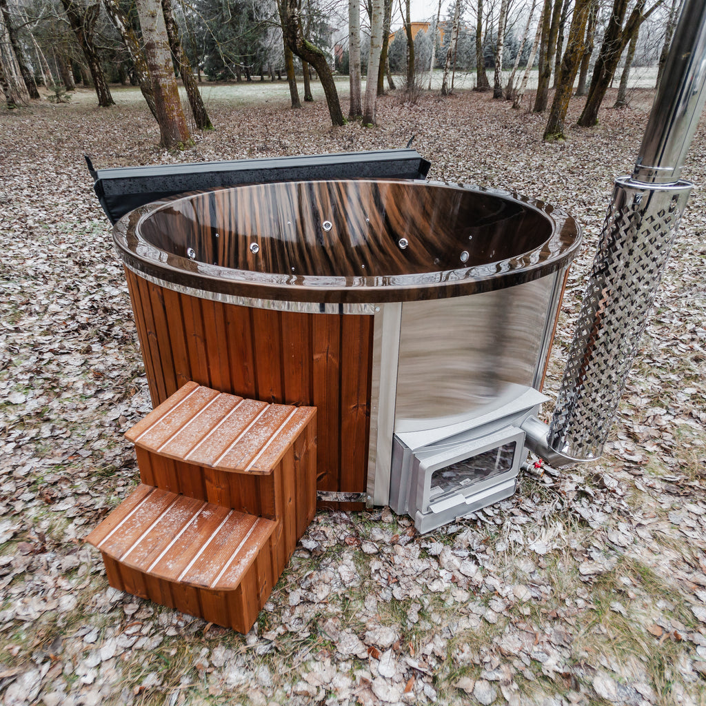 Horizon Lux Tub