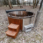 Horizon Lux Tub