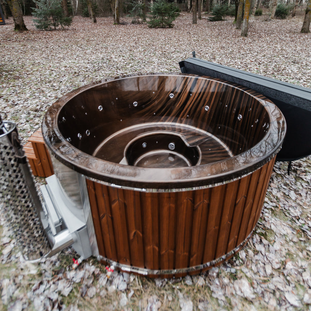 Horizon Lux Tub