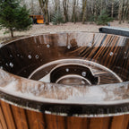 Horizon Lux Tub