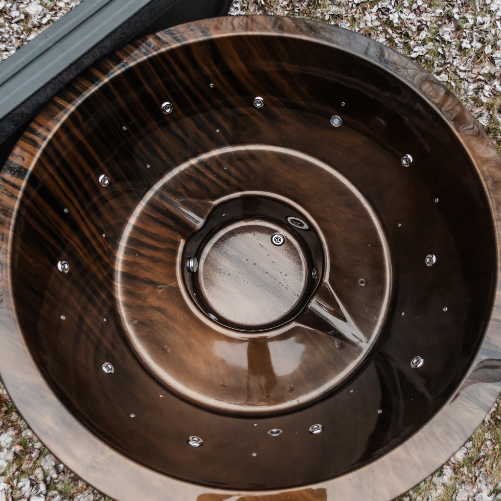 Horizon Lux Tub