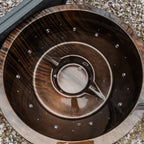 Horizon Lux Tub