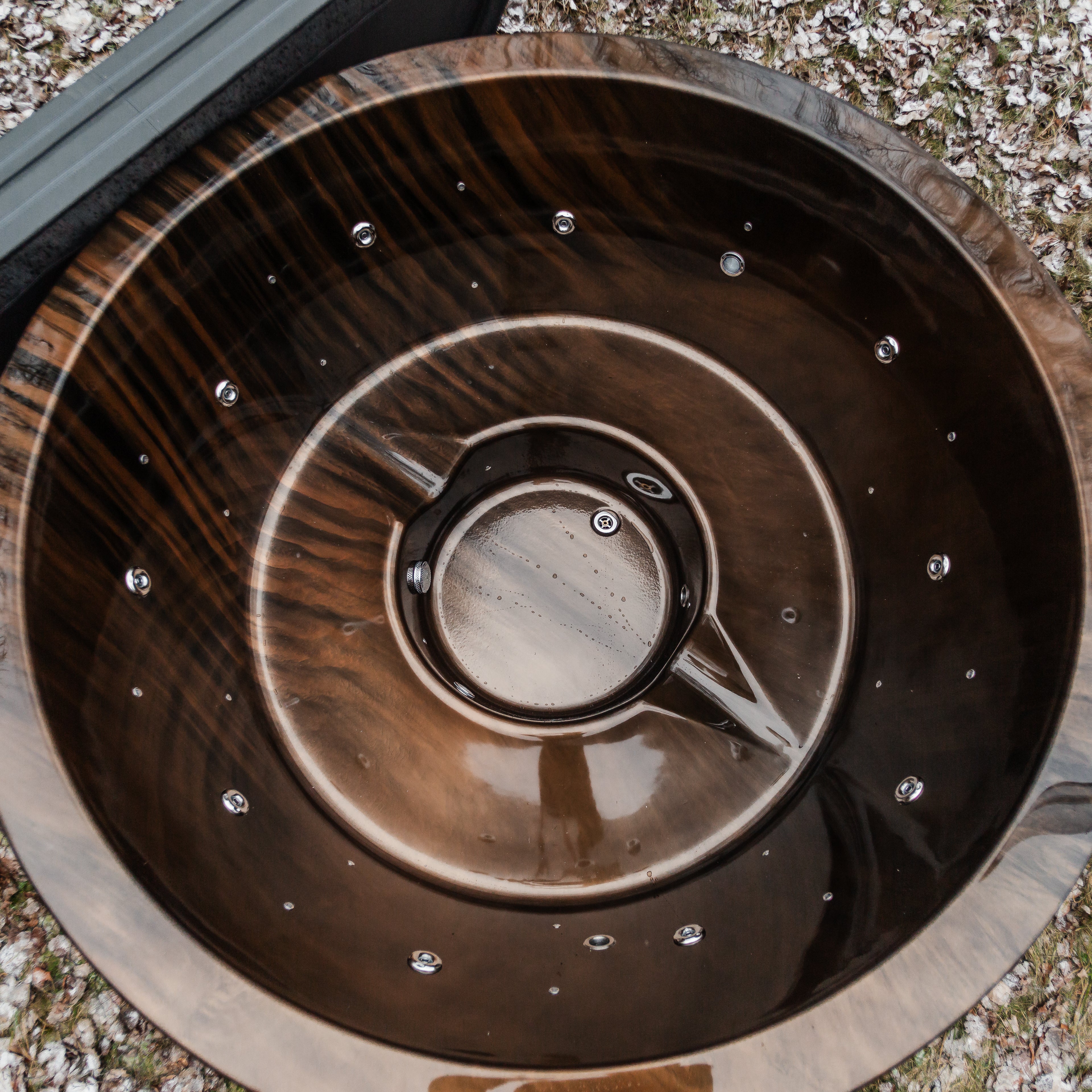Horizon Lux Tub