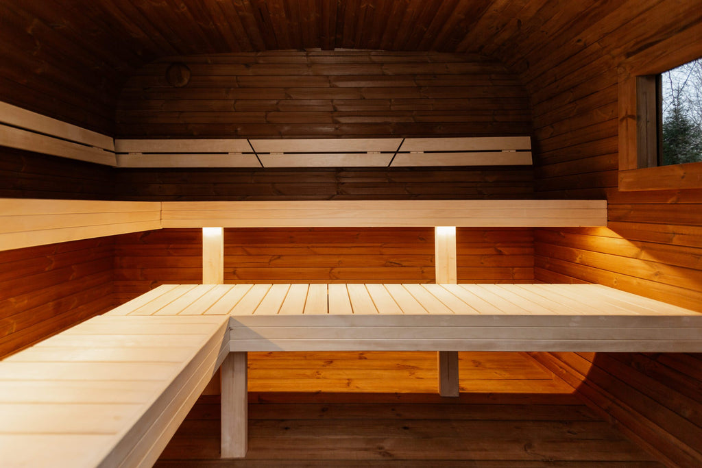 The Horizon Pavilion