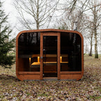 The Horizon Pavilion