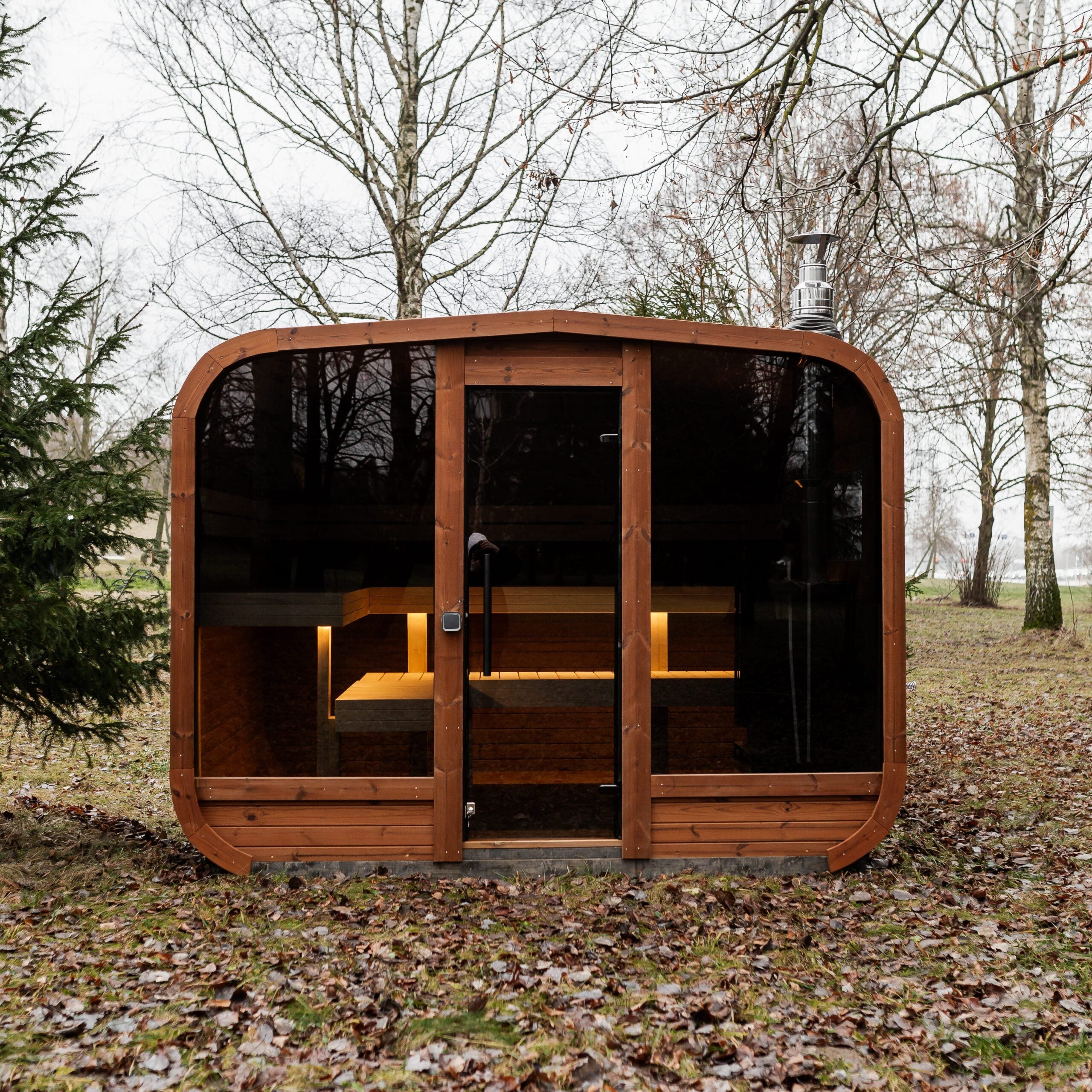 The Horizon Pavilion
