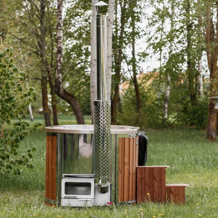 The Ofuro Lux