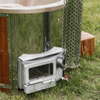 The Ofuro Lux