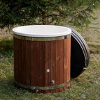 Premium Arctic Tub