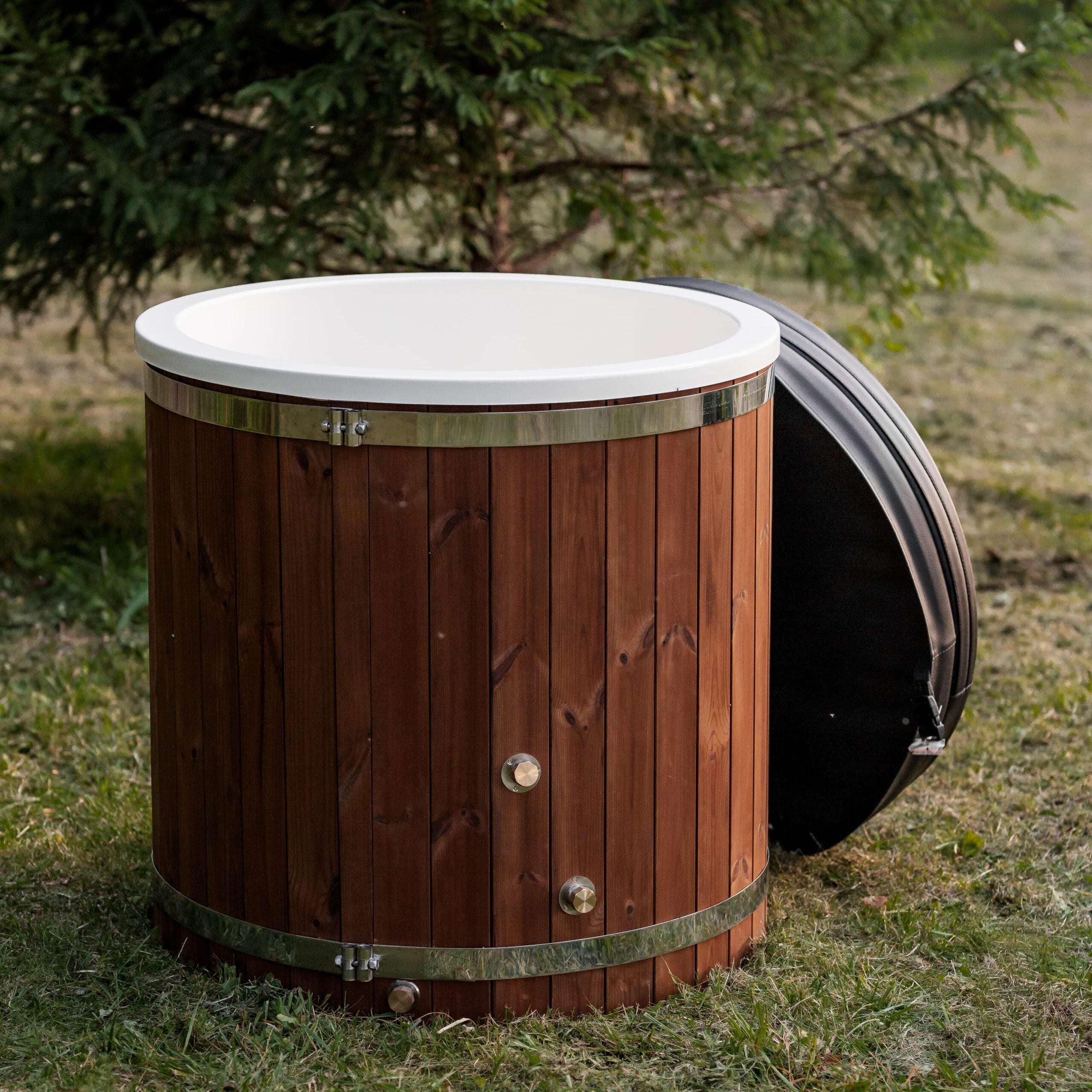 Premium Arctic Tub
