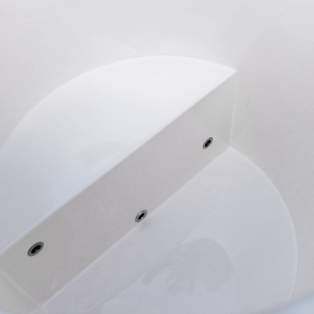 Premium Arctic Tub