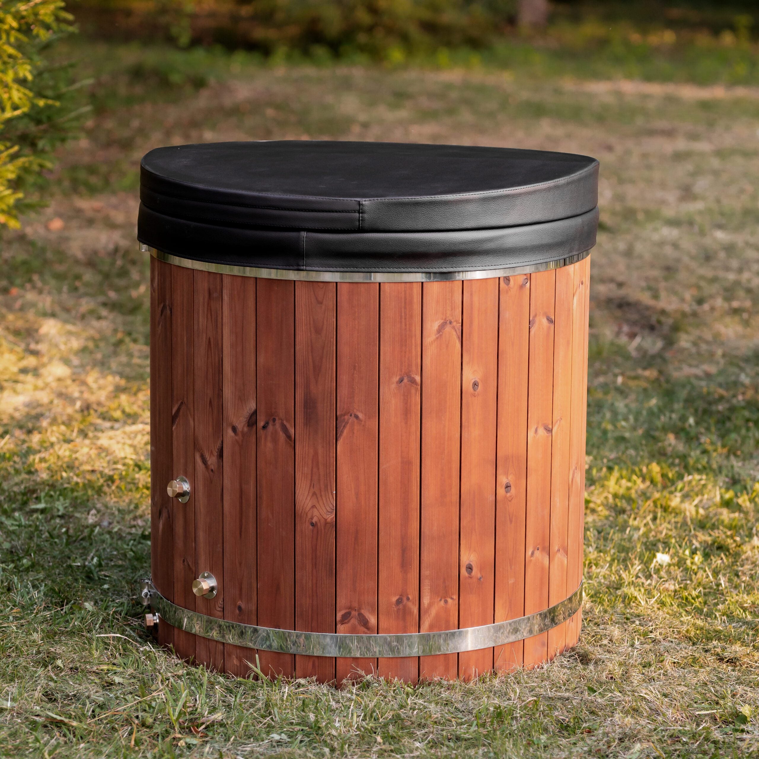 Premium Arctic Tub