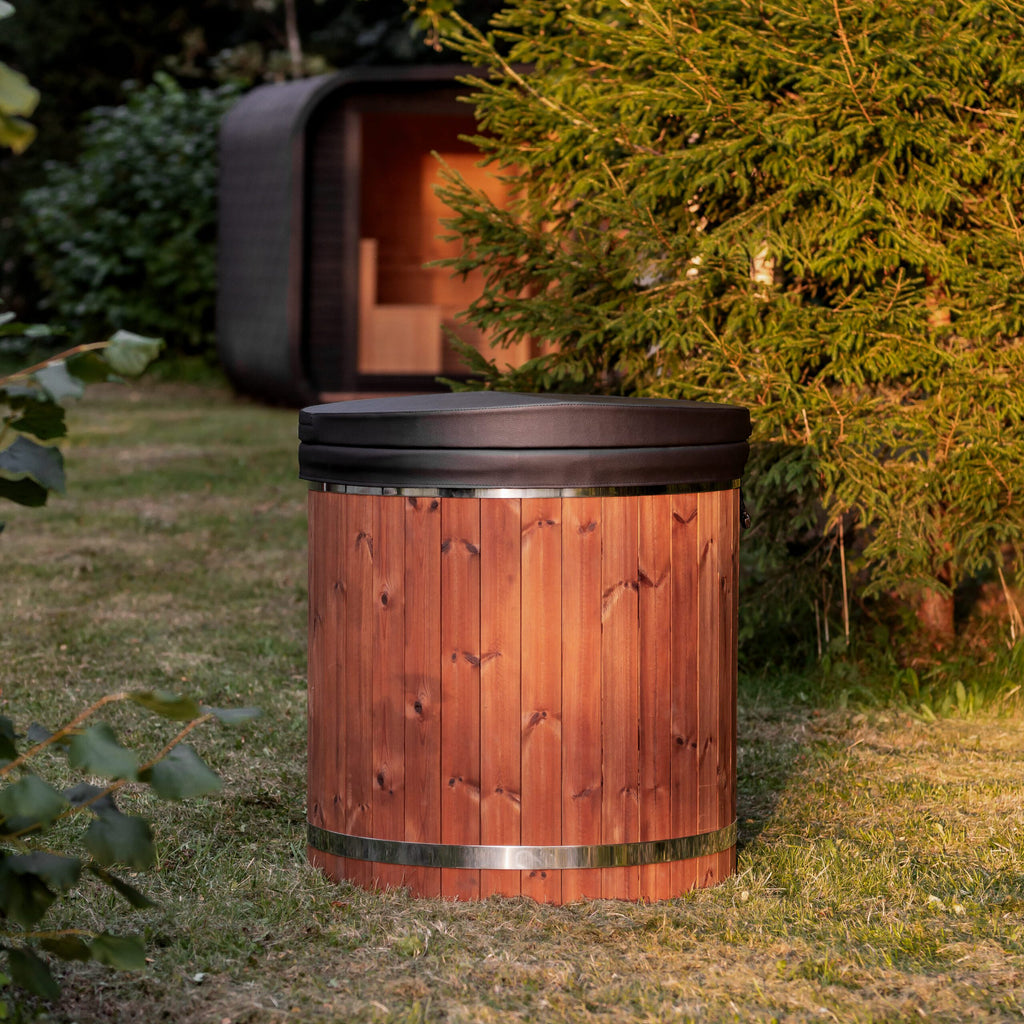 Premium Arctic Tub