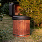 Premium Arctic Tub
