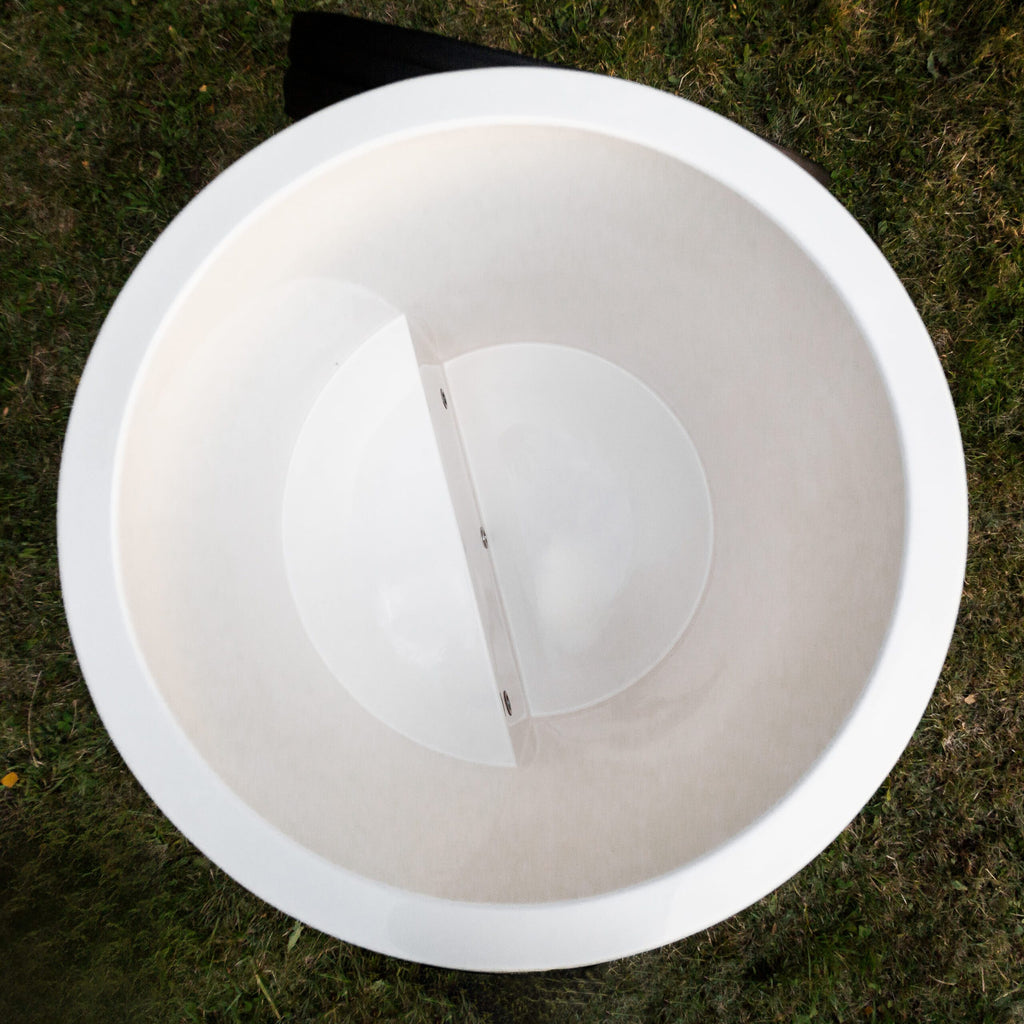 Premium Arctic Tub