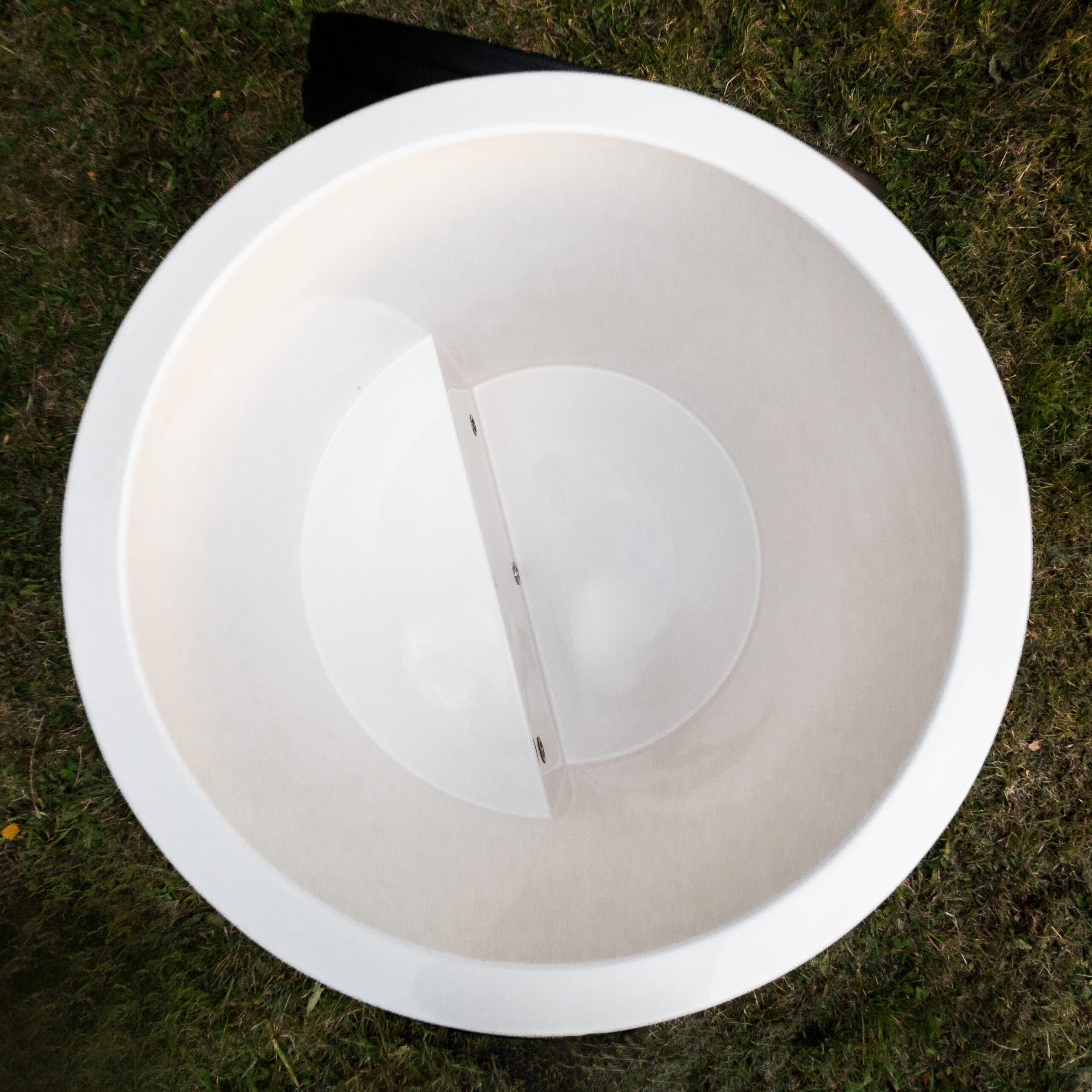 Premium Arctic Tub