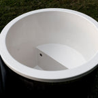 Premium Arctic Tub