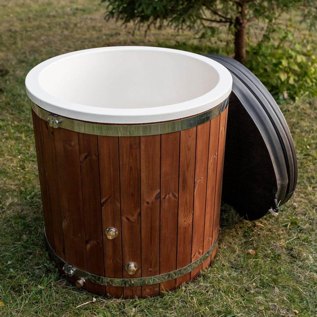 Premium Arctic Tub