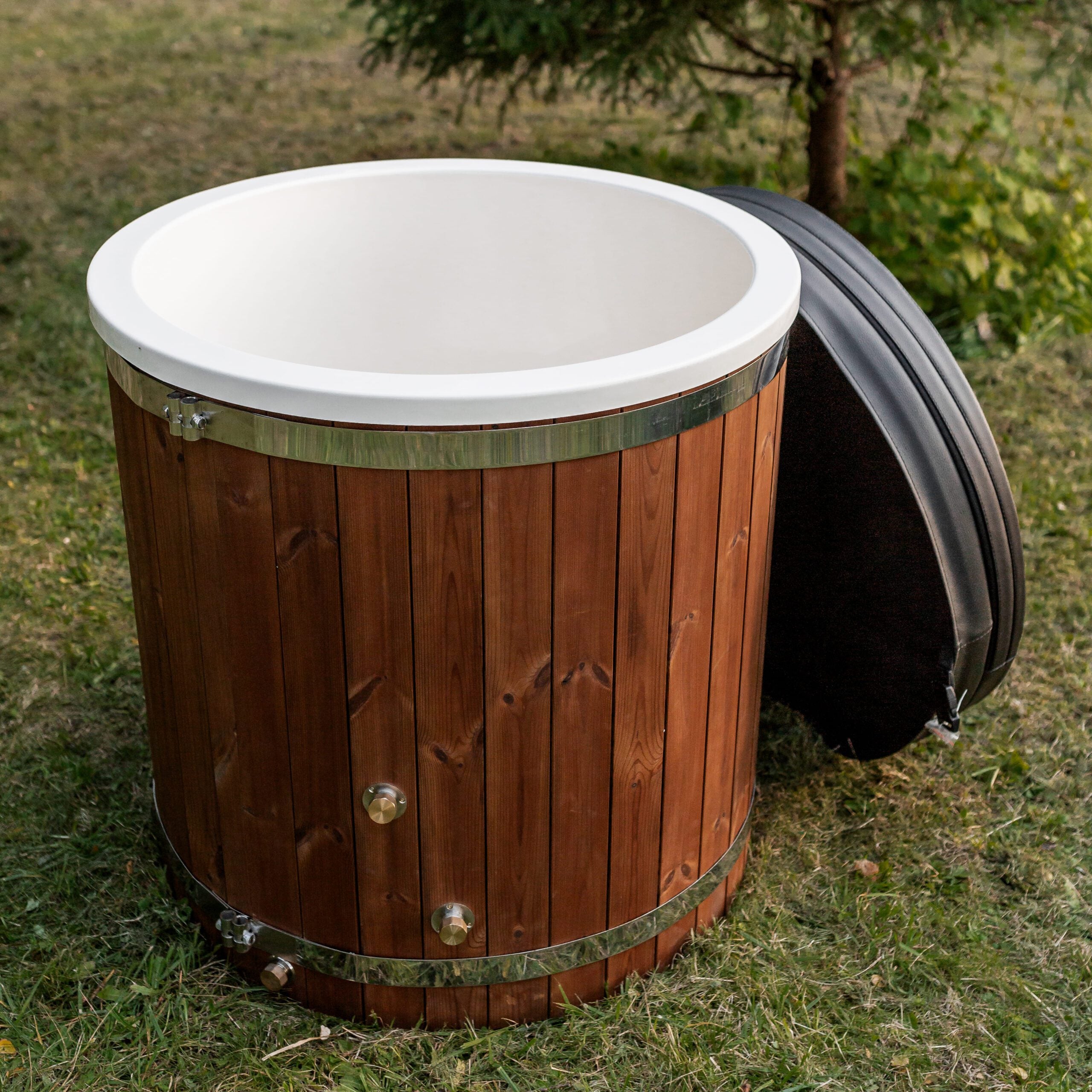 Premium Arctic Tub