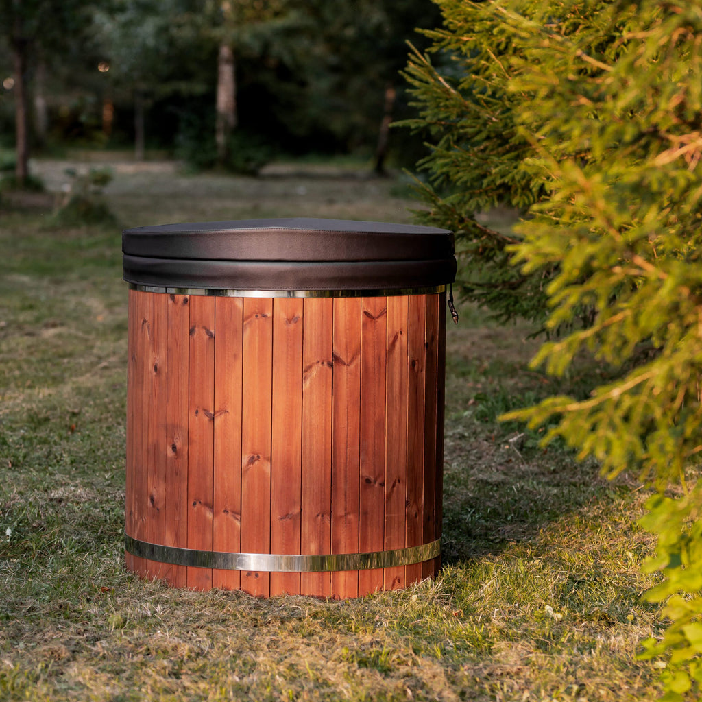 Premium Arctic Tub