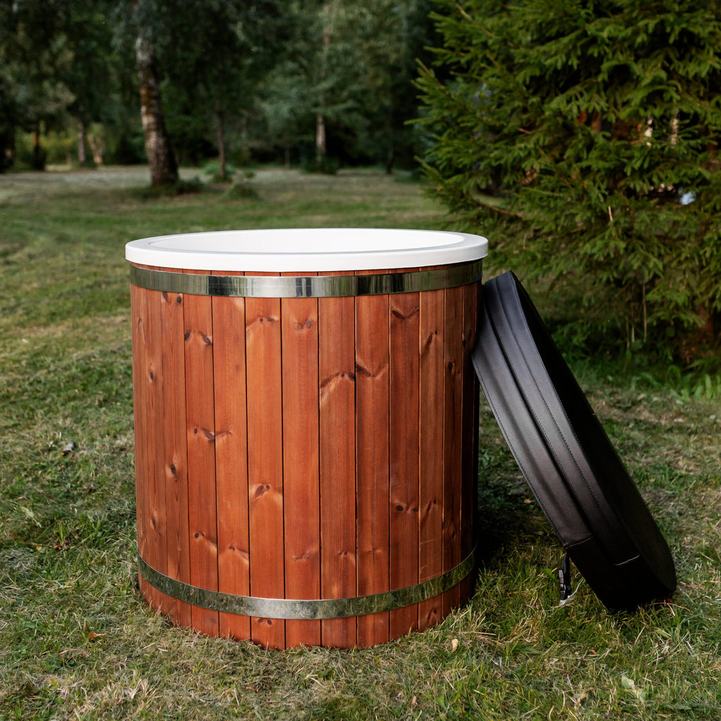 Premium Arctic Tub