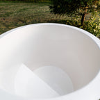 Premium Arctic Tub