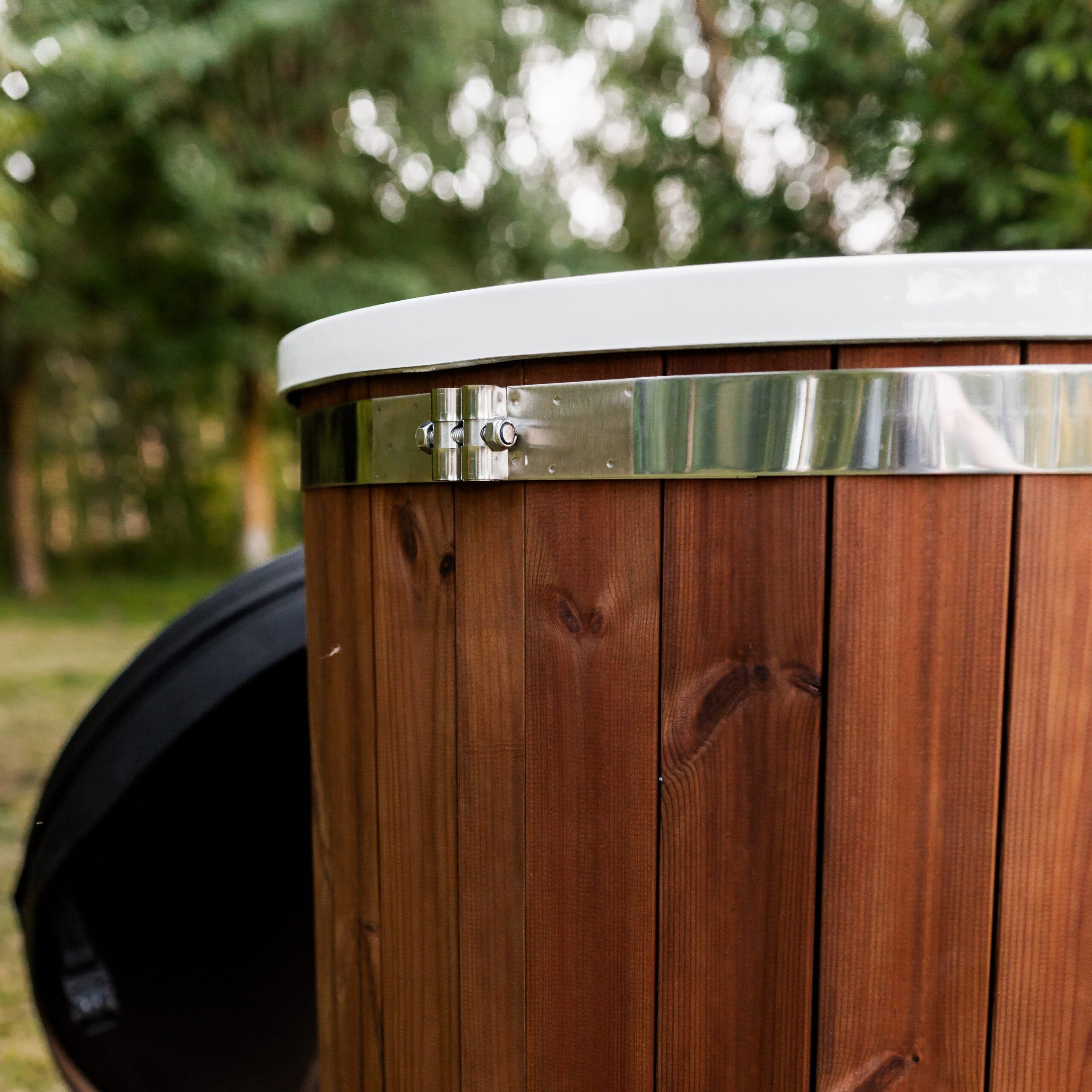 Premium Arctic Tub
