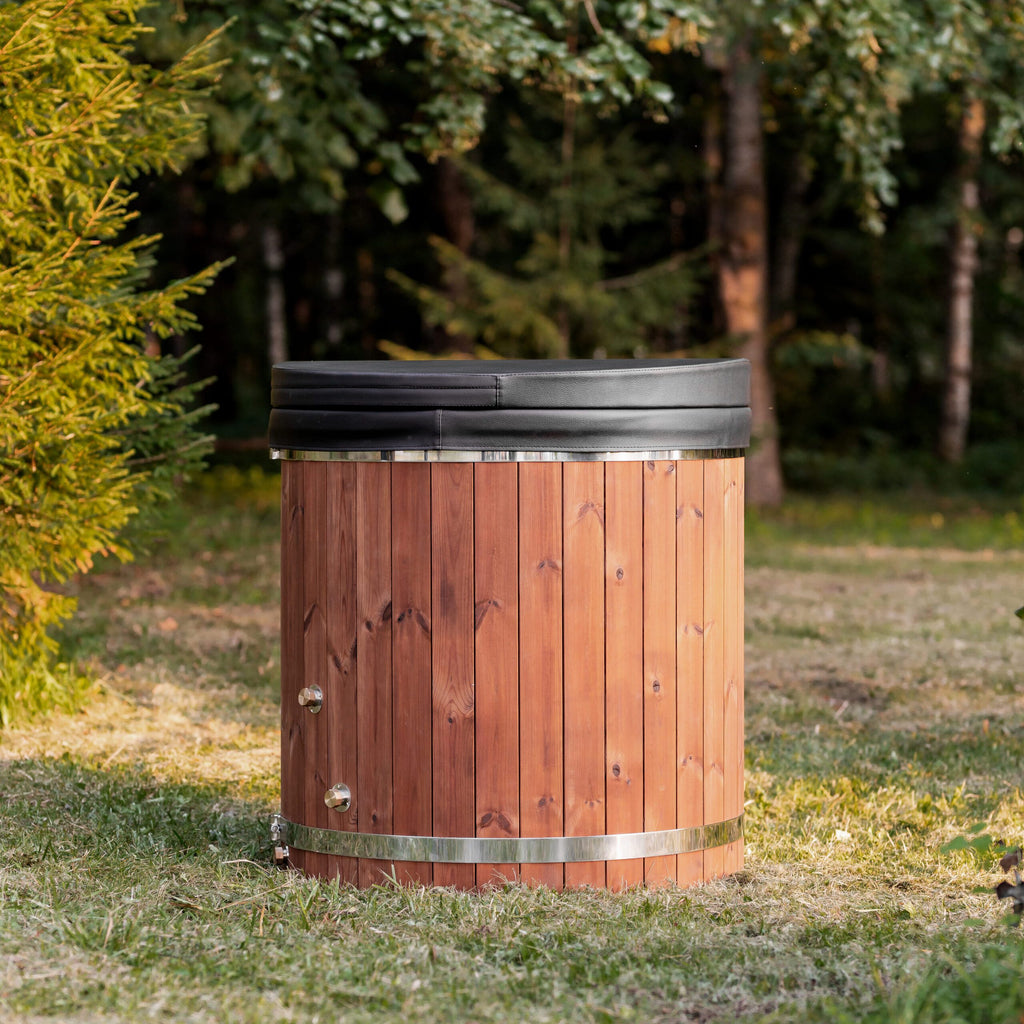 Premium Arctic Tub