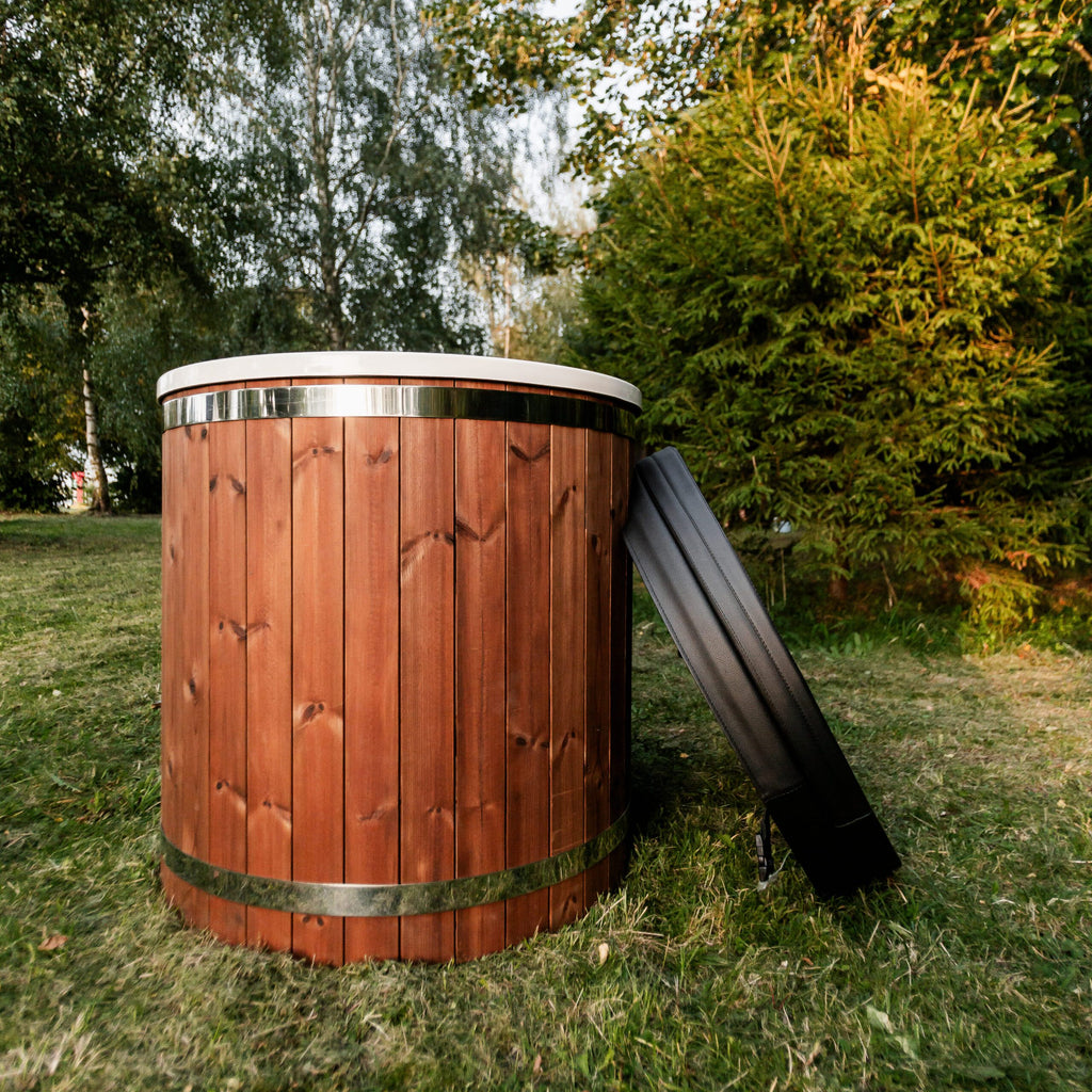 Premium Arctic Tub